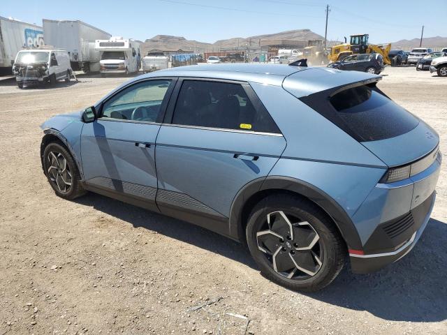 2022 Hyundai Ioniq 5 Sel VIN: KM8KNDAF5NU094215 Lot: 52761334