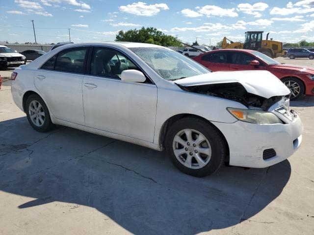 2011 Toyota Camry Base VIN: 4T4BF3EKXBR173007 Lot: 49204154