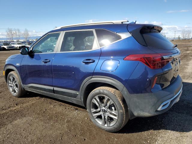 2023 Kia Seltos S VIN: KNDEUCAA7P7465606 Lot: 49450834