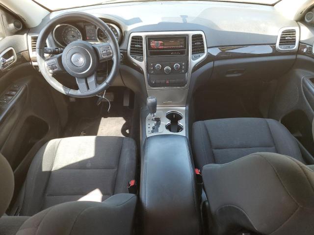 2013 Jeep Grand Cherokee Laredo VIN: 1C4RJEAG4DC632131 Lot: 51018344