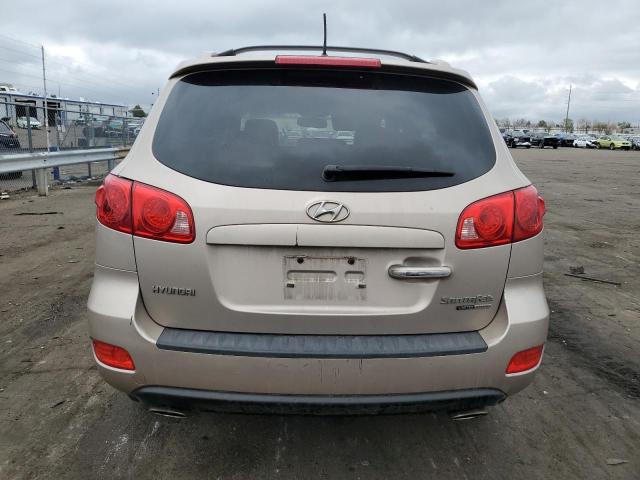 5NMSH73EX7H028562 2007 Hyundai Santa Fe Se