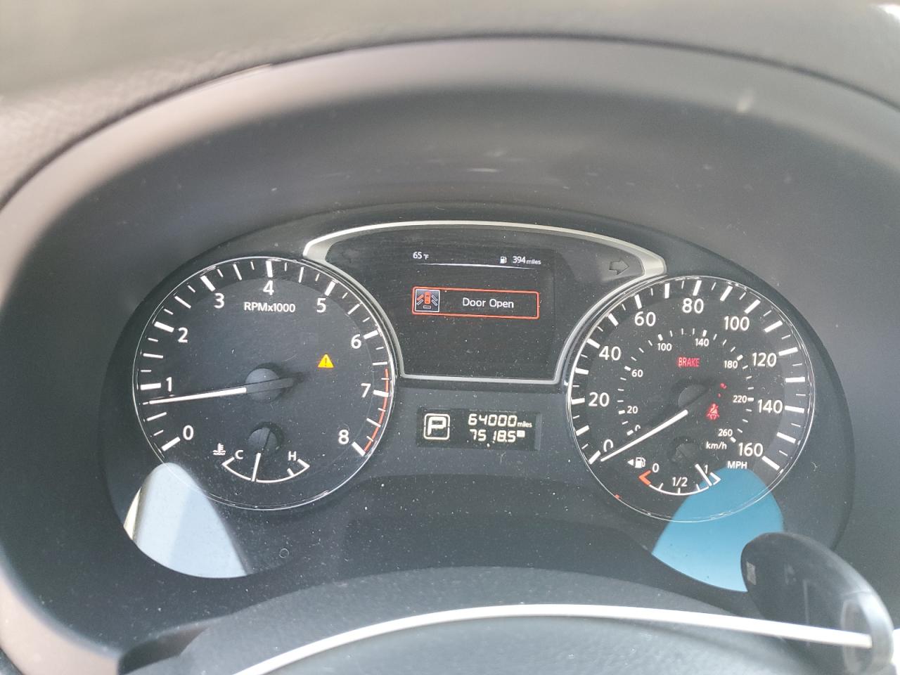 1N4AL3AP2FC598386 2015 Nissan Altima 2.5