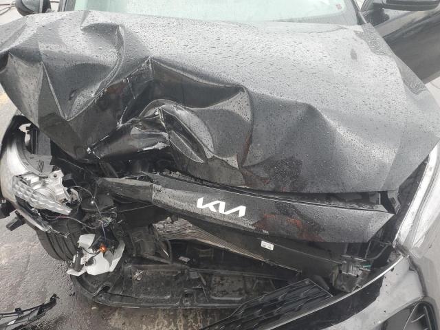 2023 Kia Forte Lx VIN: 3KPF24AD0PE651174 Lot: 49571434