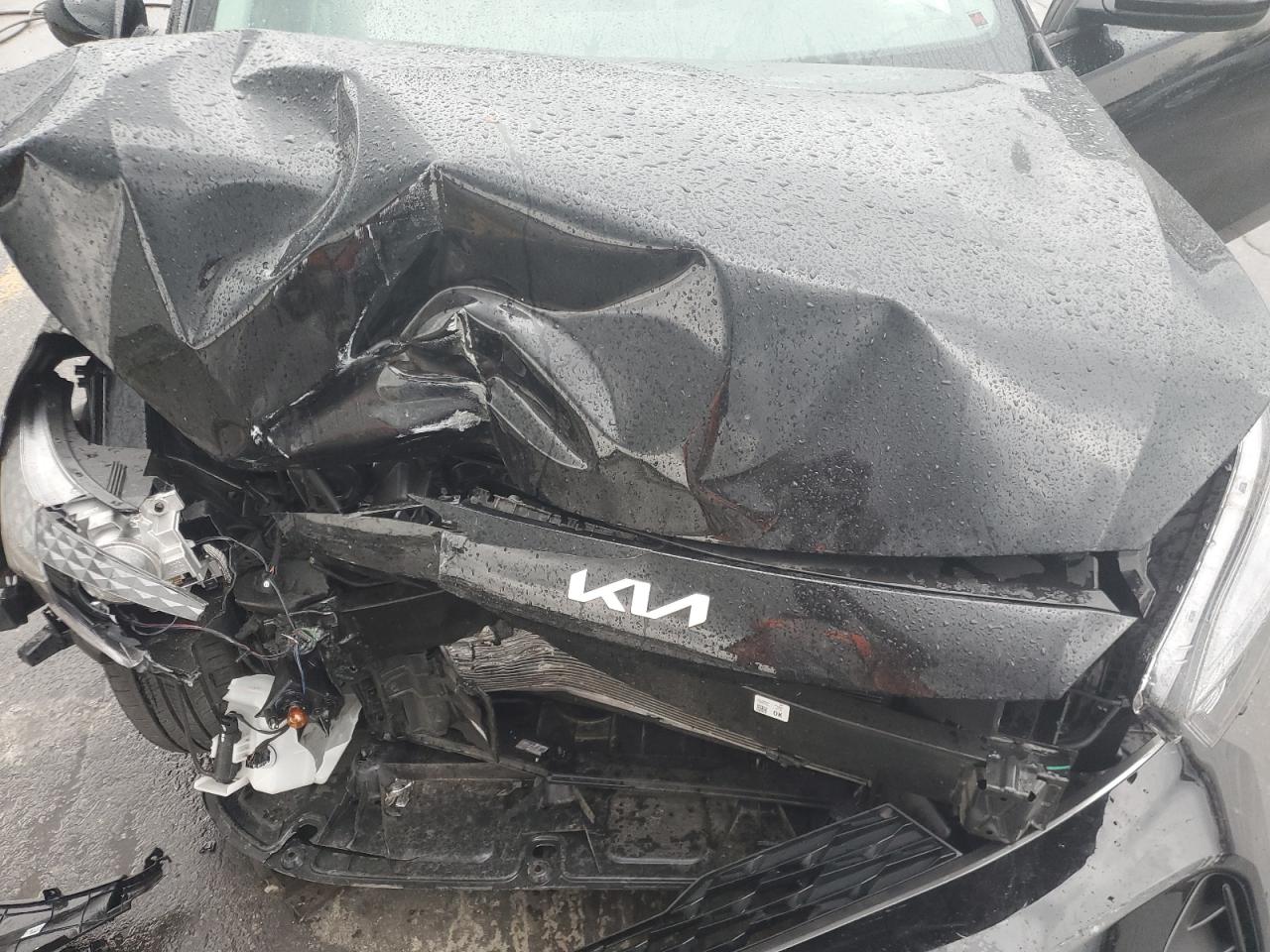 3KPF24AD0PE651174 2023 Kia Forte Lx