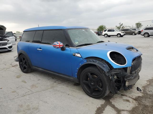 2008 Mini Cooper S Clubman VIN: WMWMM33528TP89421 Lot: 48748144