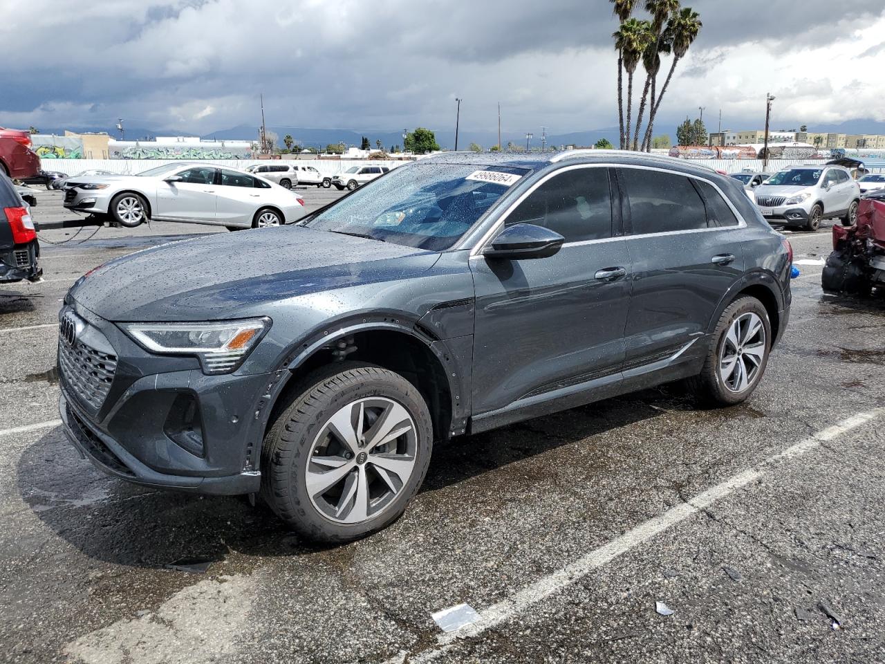 WA15AAGE8RB038548 AUDI Q8 E-TRON 2024