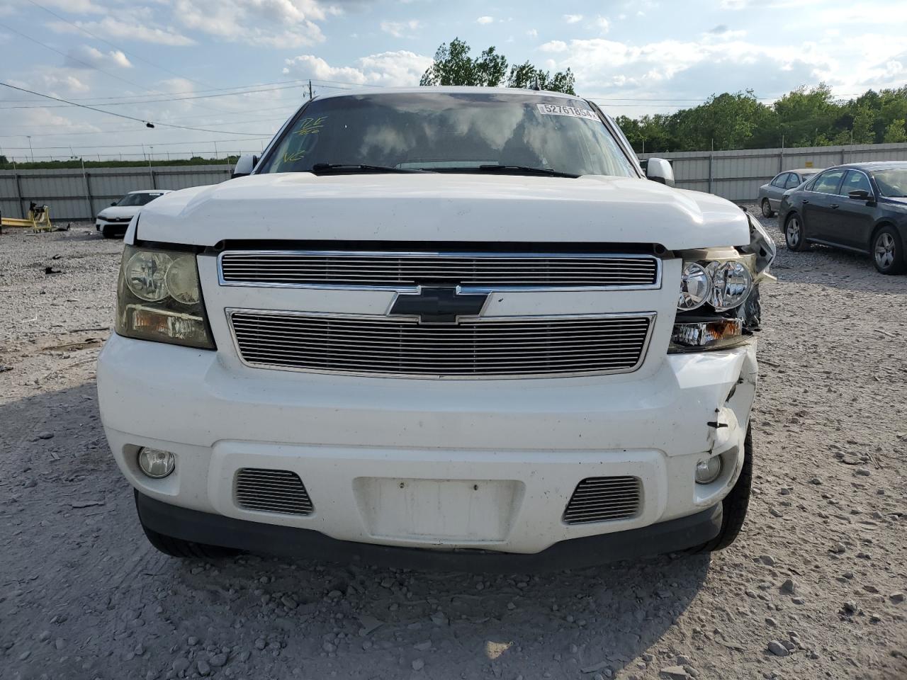 1GNFK13068R134001 2008 Chevrolet Tahoe K1500