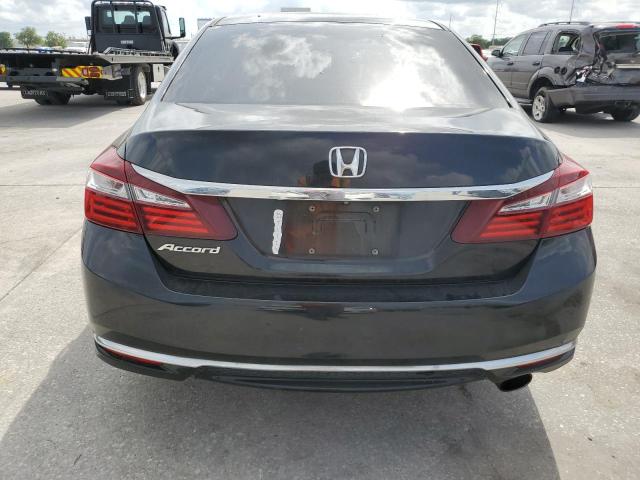 2017 Honda Accord Lx VIN: 1HGCR2F3XHA255603 Lot: 51169394