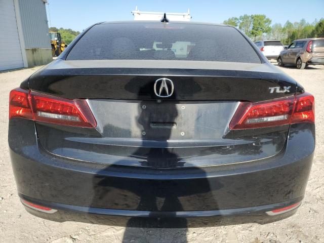 2016 Acura Tlx Tech VIN: 19UUB2F57GA007446 Lot: 51327674