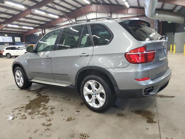 VIN 5UXZV8C56DL899495 2013 BMW X5, Xdrive50I no.2