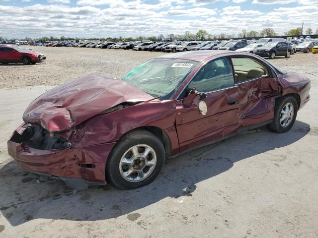 1997 Oldsmobile Aurora VIN: 1G3GR62C9V4116635 Lot: 49616644