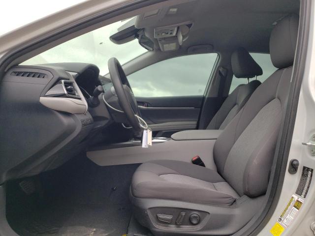 2022 TOYOTA CAMRY LE - 4T1C31AK9NU044570