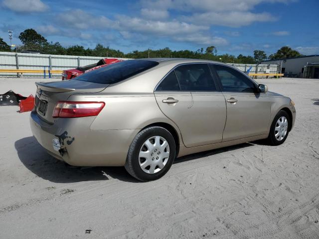 Lot #2475203387 2009 TOYOTA CAMRY BASE salvage car