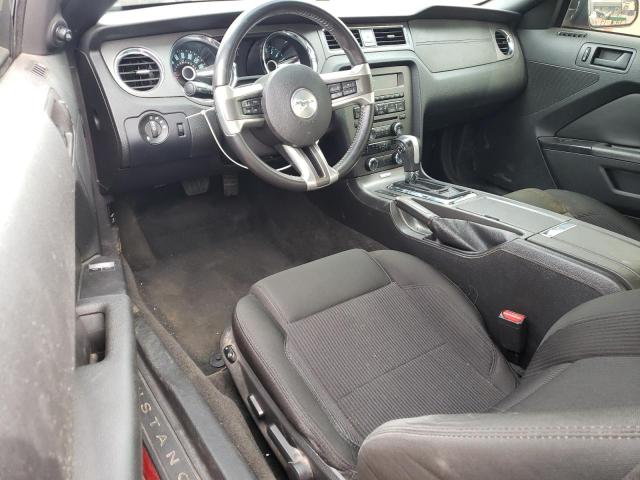 2014 Ford Mustang VIN: 1ZVBP8AM3E5278032 Lot: 49088644