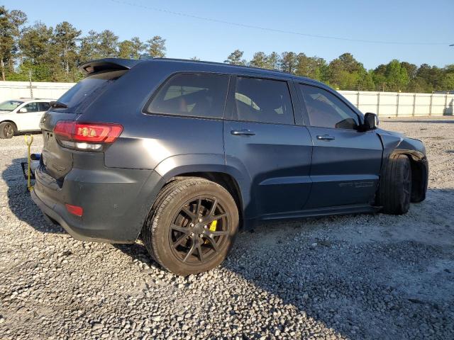 2018 Jeep Grand Cherokee - Image 3