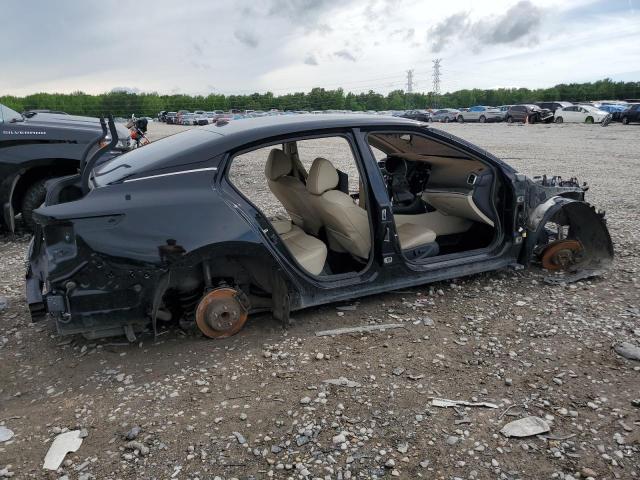 2020 NISSAN MAXIMA SV #3296224406