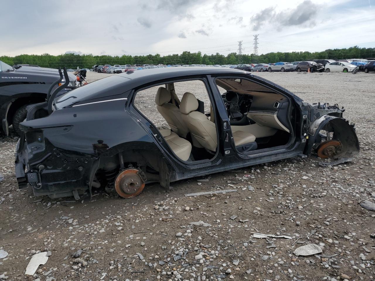 Global Auto Auctions