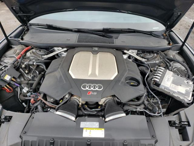 2022 AUDI RS6 WUA1CBF23NN902249