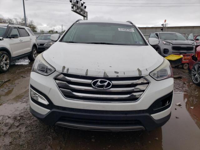 5XYZUDLAXDG071262 | 2013 Hyundai santa fe sport