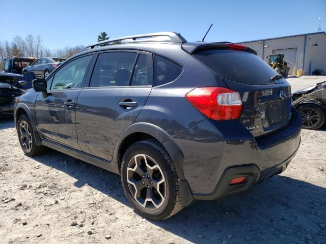 2013 Subaru Xv Crosstrek 2.0 Premium VIN: JF2GPAWC5DH880199 Lot: 50708094