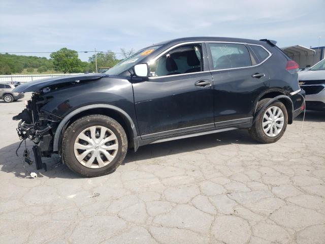 2018 NISSAN ROGUE S - KNMAT2MT6JP538111