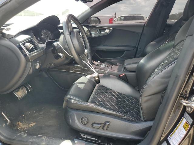 2014 Audi S7 Premium VIN: WAUW2AFC6EN081461 Lot: 52650714