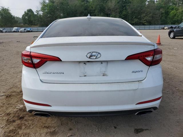 2016 HYUNDAI SONATA SPO - 5NPE34AF5GH336540
