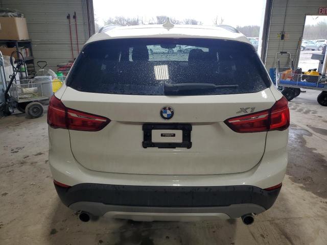 VIN WBXHT3C38G5E48958 2016 BMW X1, Xdrive28I no.6