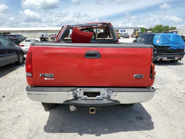 2000 Ford F150 VIN: 1FTRX18L5YNB84079 Lot: 52848364