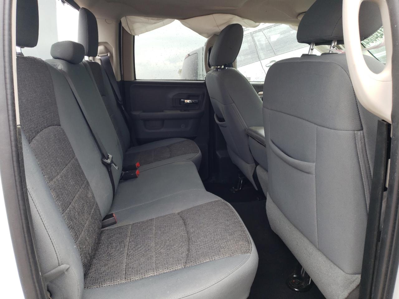 1C6RR7GMXES417756 2014 Ram 1500 Slt