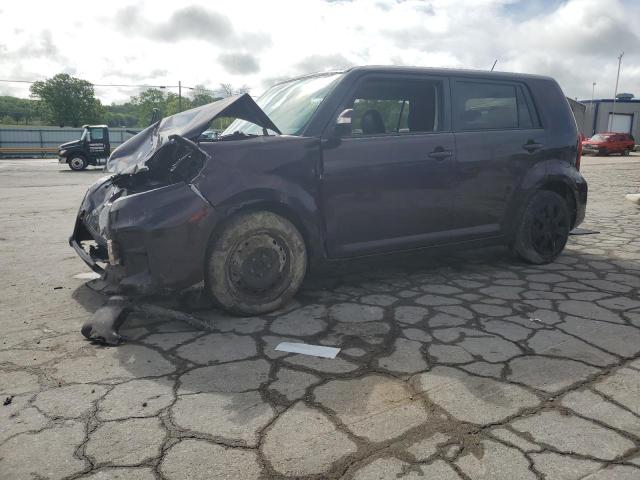 2012 Toyota Scion Xb VIN: JTLZE4FEXCJ008774 Lot: 52769674