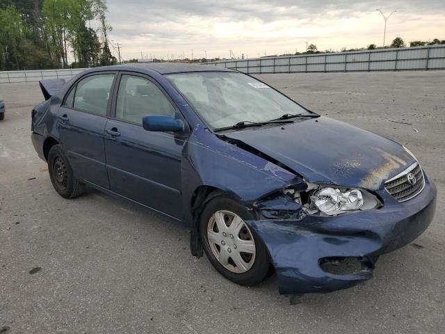 2007 Toyota Corolla Ce VIN: JTDBR32E070116771 Lot: 49733384