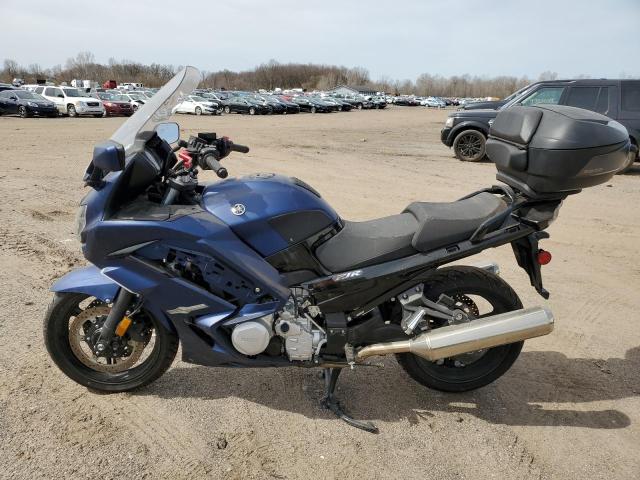 2018 YAMAHA FJR1300 A - JYARP29E5JA000709