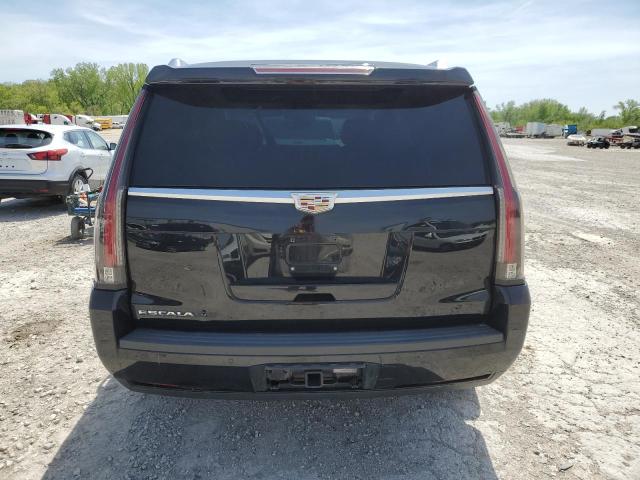 2016 CADILLAC ESCALADE P - 1GYS4CKJ9GR420358