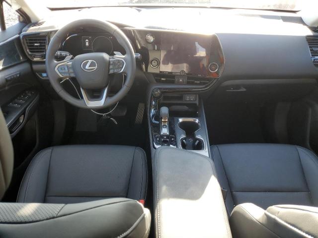 2024 LEXUS NX 250 PRE 2T2GDCAZ3RC009629