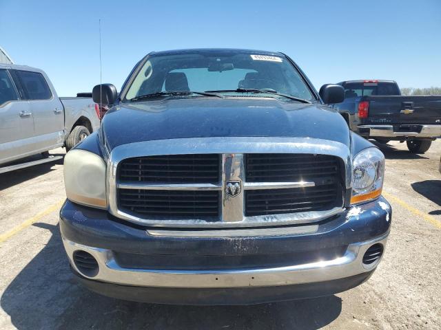 2006 Dodge Ram 1500 St VIN: 1D7HA18N96J102945 Lot: 49493464