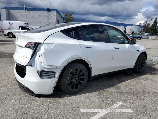 VIN 7SAYGDEE7PA118438 2023 TESLA MODEL Y no.3