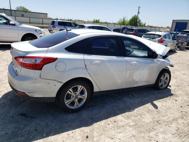 2013 Ford Focus Se VIN: 1FADP3F26DL276779 Lot: 50549934