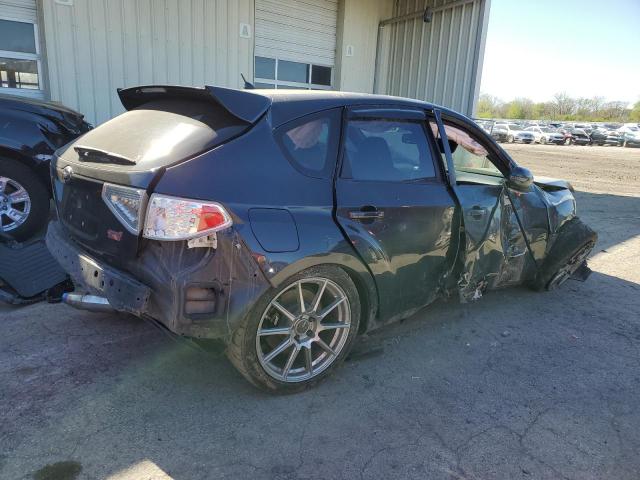 2011 Subaru Impreza Wrx Sti VIN: JF1GR8H6XBL832447 Lot: 50993534