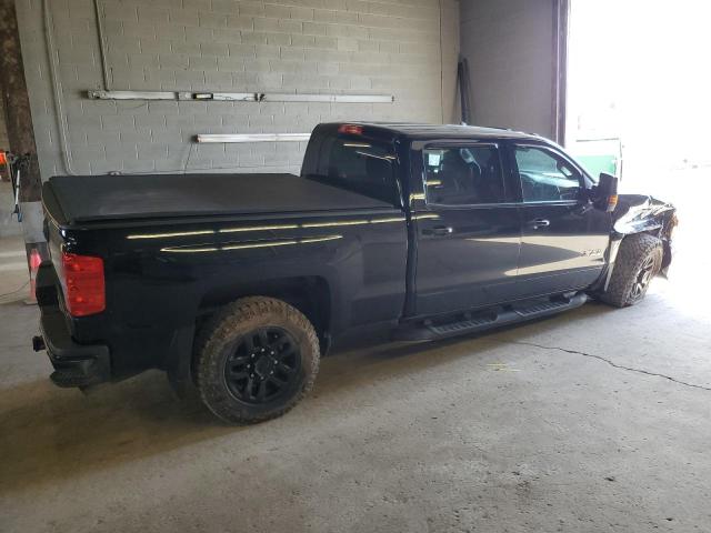 2019 Chevrolet Silverado K2500 Heavy Duty Ltz VIN: 1GC1KTEG2KF195914 Lot: 50784494