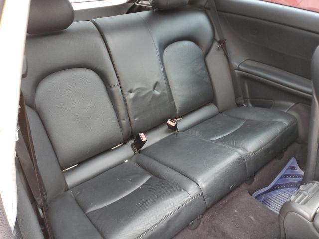 2002 Mercedes-Benz C 230K Sport Coupe VIN: WDBRN47J72A282003 Lot: 51224494