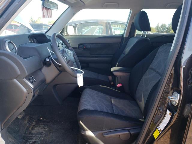 2015 TOYOTA SCION XB - JTLZE4FE2FJ081299