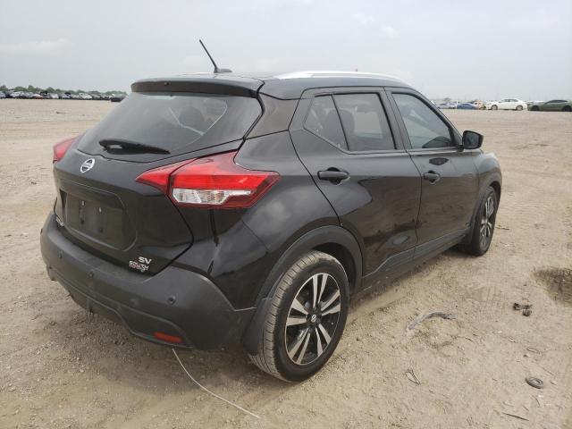 2020 Nissan Kicks Sv VIN: 3N1CP5CV7LL515231 Lot: 51727474