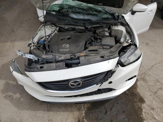 VIN JM1GJ1V54F1222548 2015 Mazda 6, Touring no.11