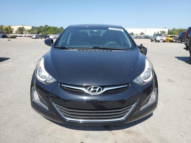 2015 HYUNDAI ELANTRA SE - 5NPDH4AE7FH622621
