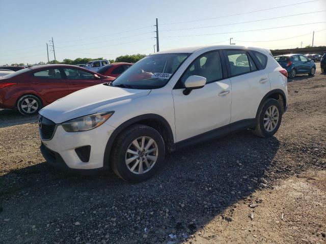 2013 Mazda Cx-5 Sport VIN: JM3KE2BE2D0160845 Lot: 49913834