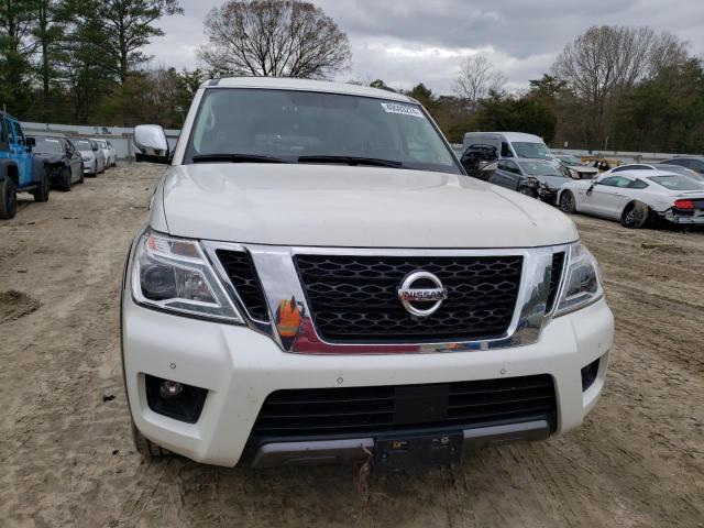 JN8AY2NC3L9621765 Nissan Armada SV 5