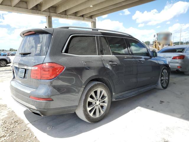 VIN 4JGDF7CE5EA331671 2014 Mercedes-Benz GL-Class, ... no.3