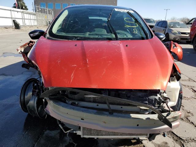 2019 FORD FIESTA ST - 3FADP4DJ1KM135422