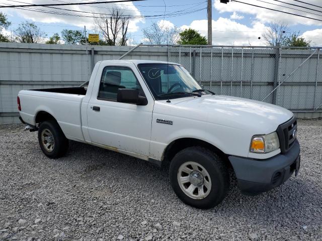 2011 Ford Ranger VIN: 1FTKR1AD7BPA68151 Lot: 51898314